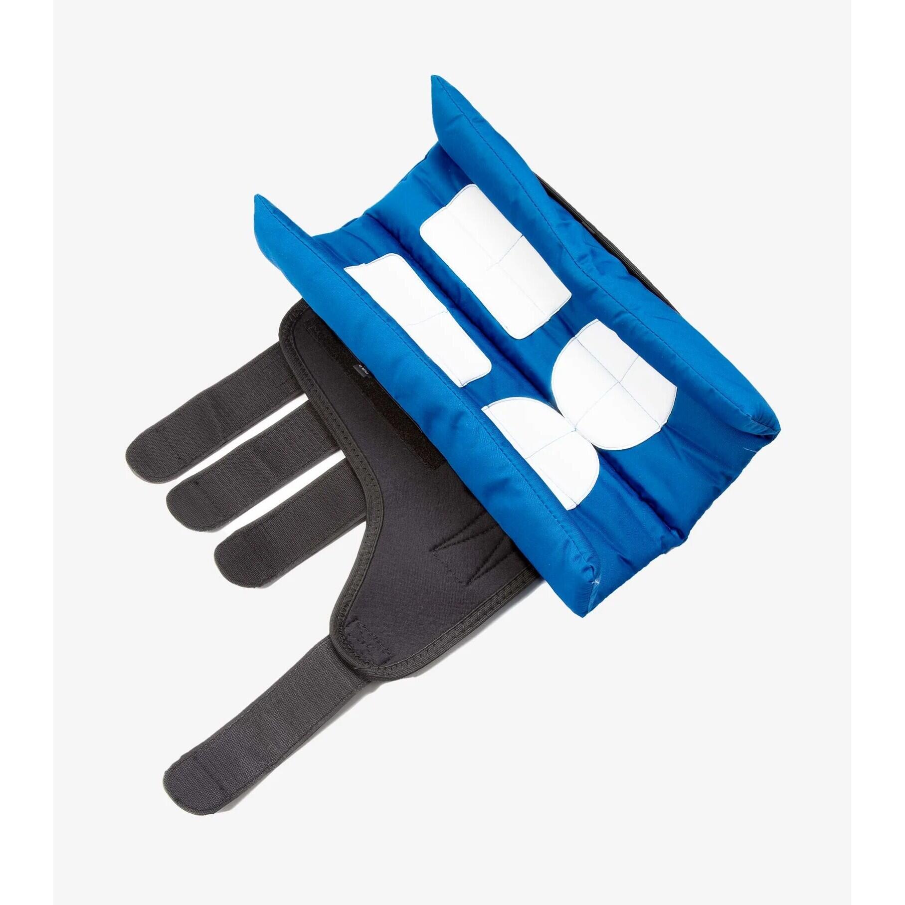 Magnetyczne Ochraniacze dla koni Premier Equine Magni-Teque