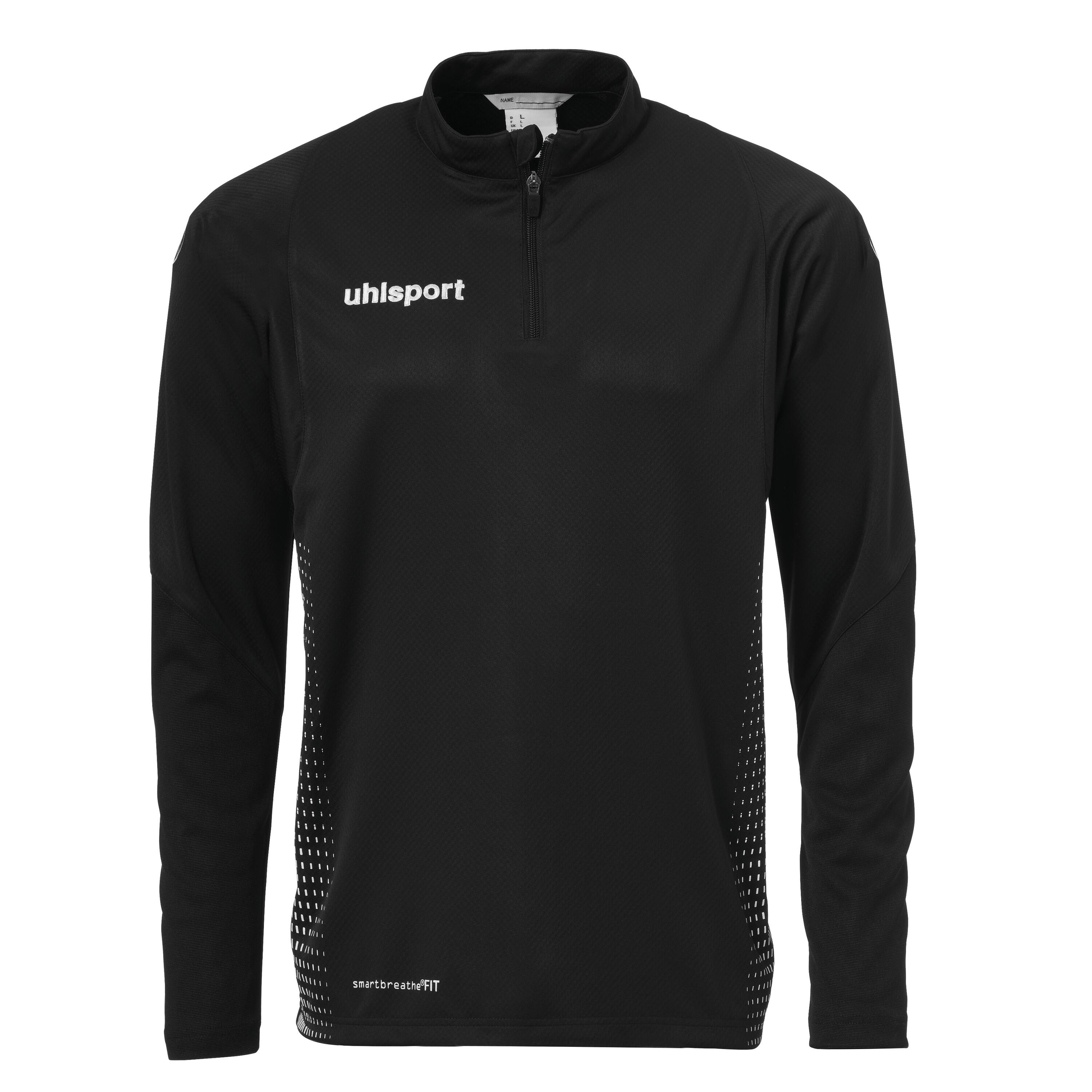 Kurtka dziecięca Uhlsport Score 1/4 Zip