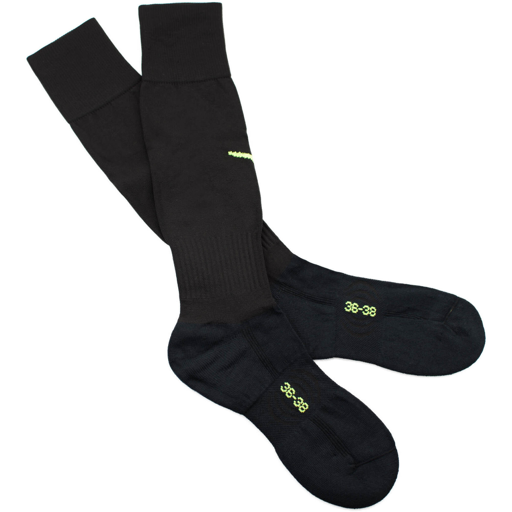 Skarpetki Piłkarskie Diadora Game AIA 36-38 - Oddychające i Trwałe