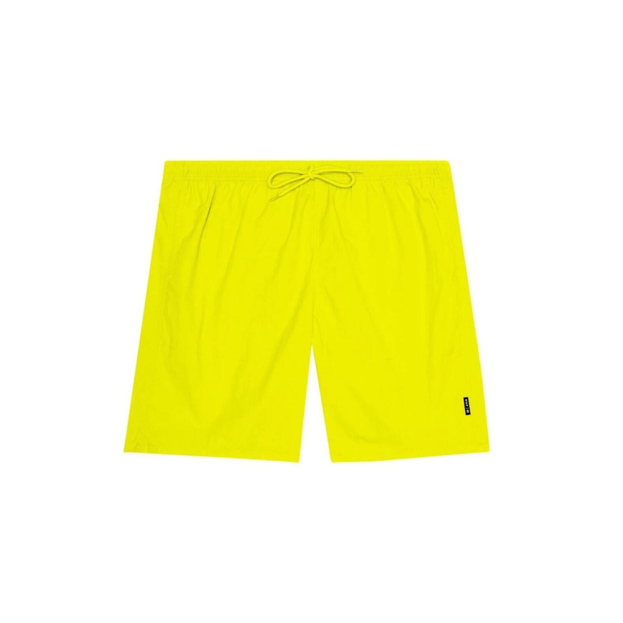 Spodenki kąpielowe męskie Huf Dwr F It Easy