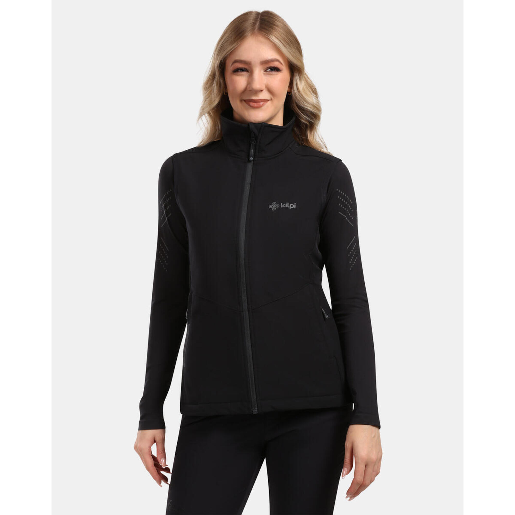 Damska kamizelka softshellowa Kilpi NOIL-W