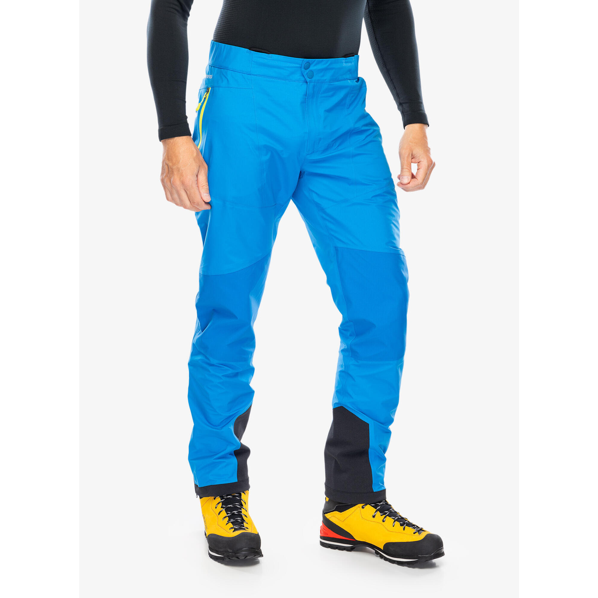 Spodnie z membraną męskie La Sportiva Roseg GTX Pant