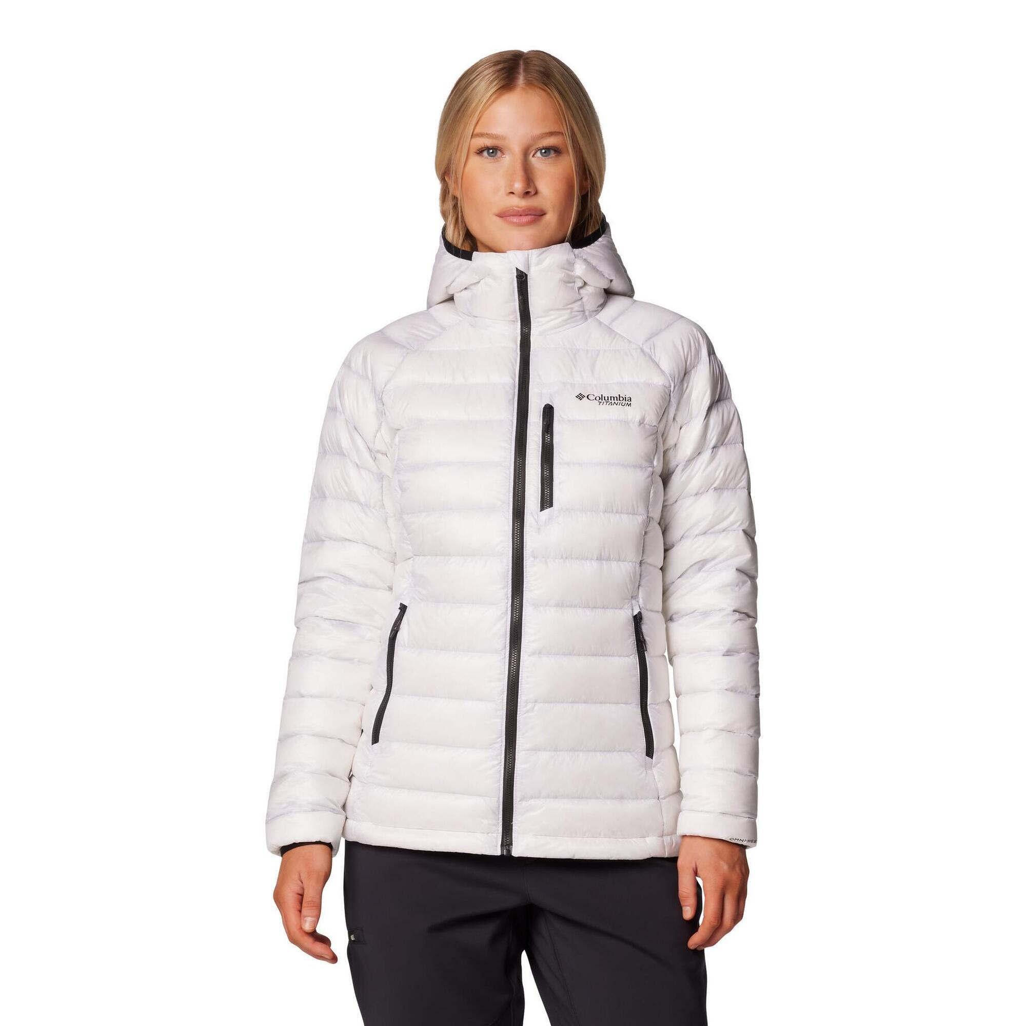 Columbia Kurtka Arctic Crest