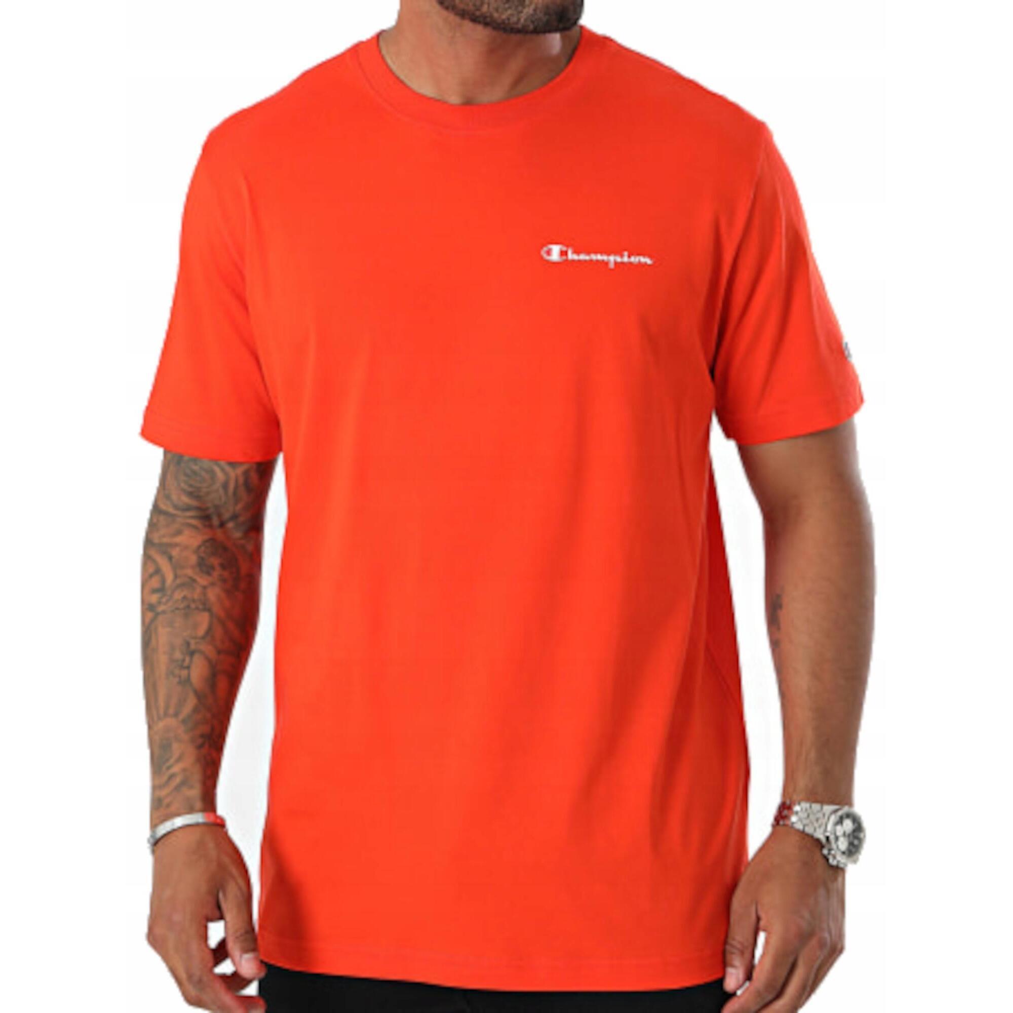 Koszulka męska Champion SS Tee