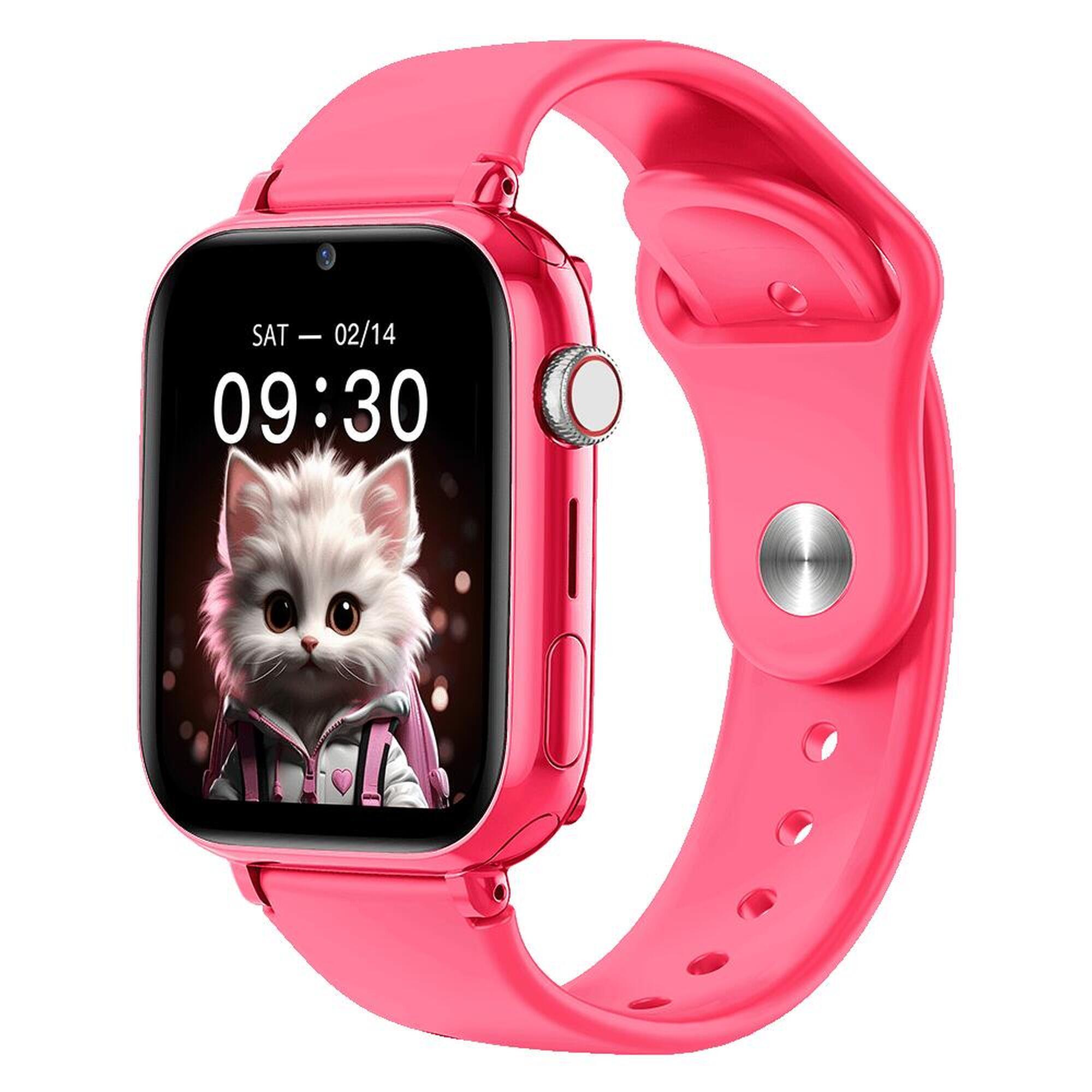 Smartwatch FW59 Kiddo 4G