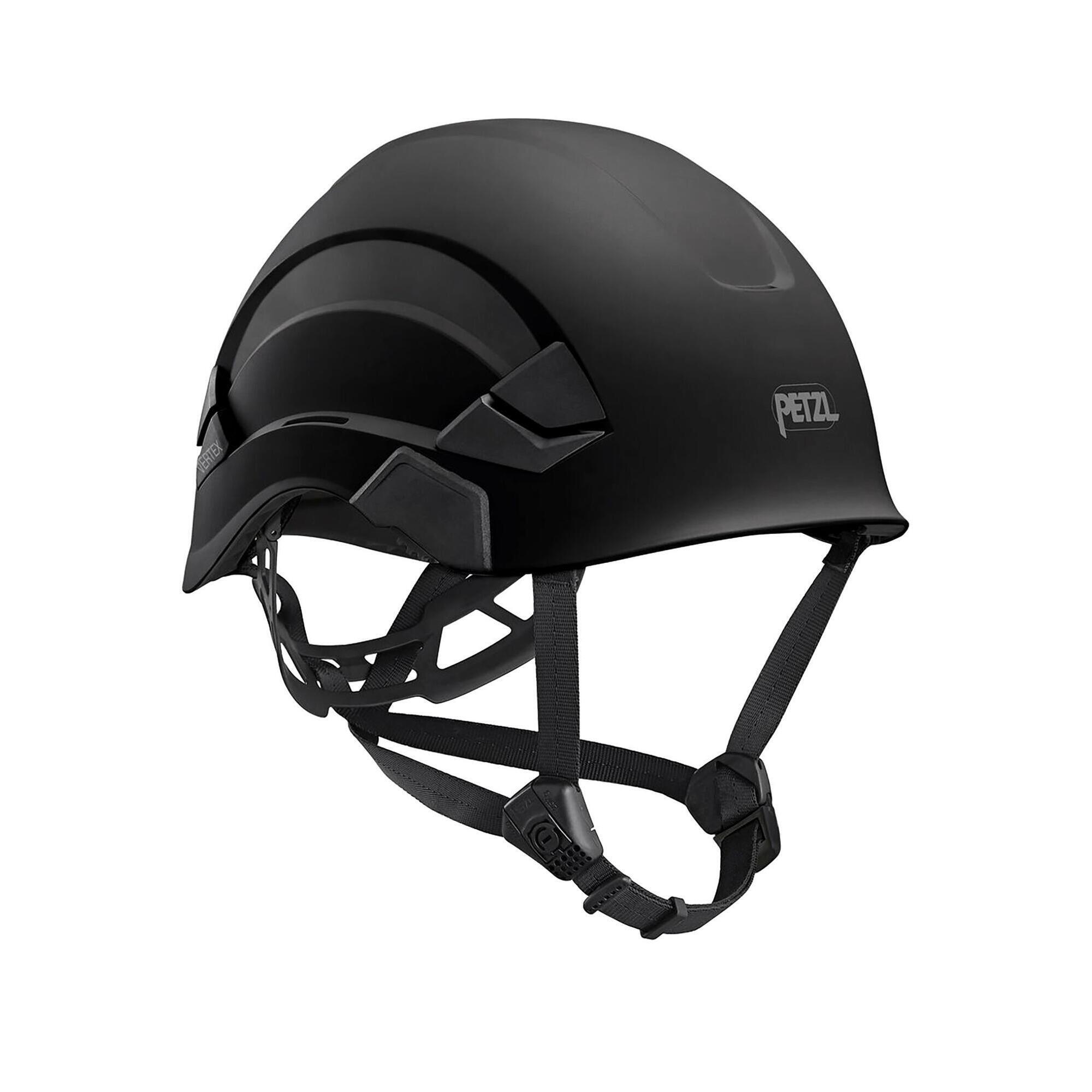 Kask do prac na wysokości Petzl Vertex - black