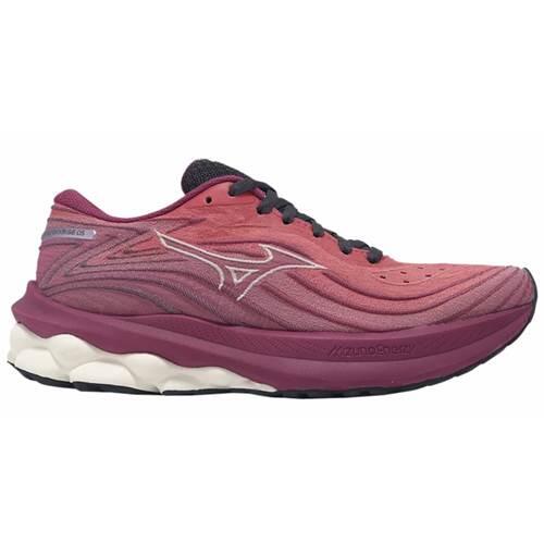 Buty do biegania damskie Mizuno Wave Skyrise 5