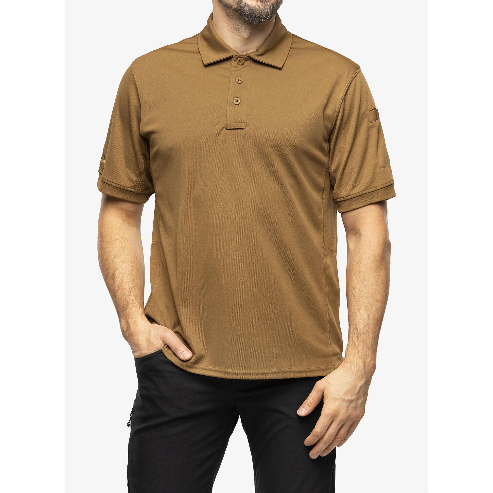 Koszulka polo męska Helikon-Tex Polo UTL - TopCool Lite