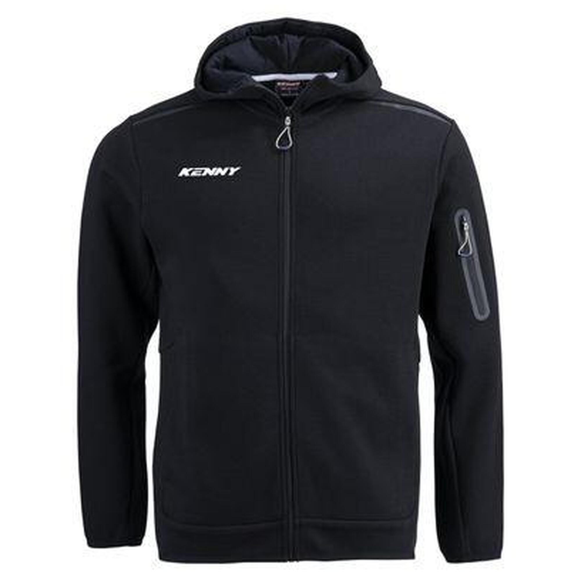 Bluza z kapturem Kenny Core