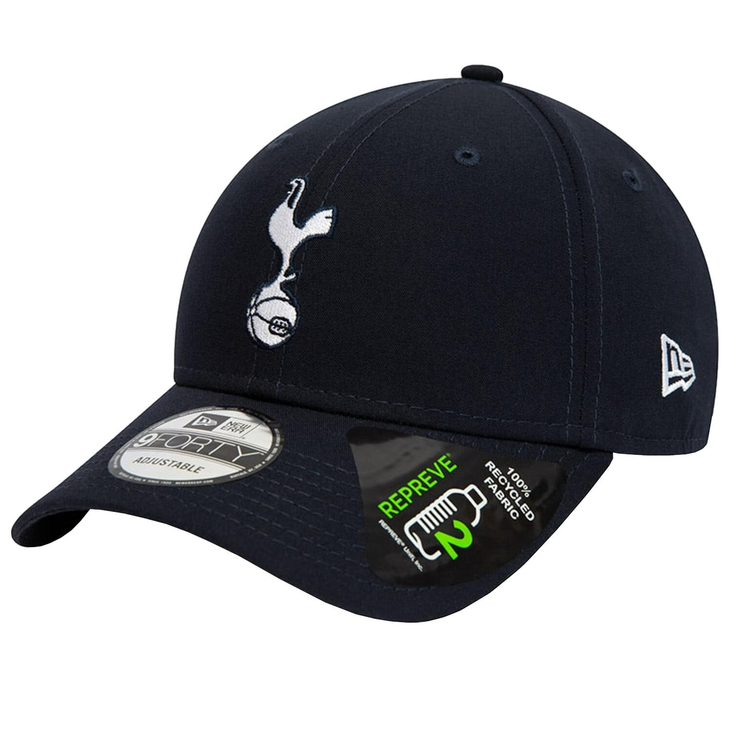 Czapka z daszkiem tottenham 9forty repreve
