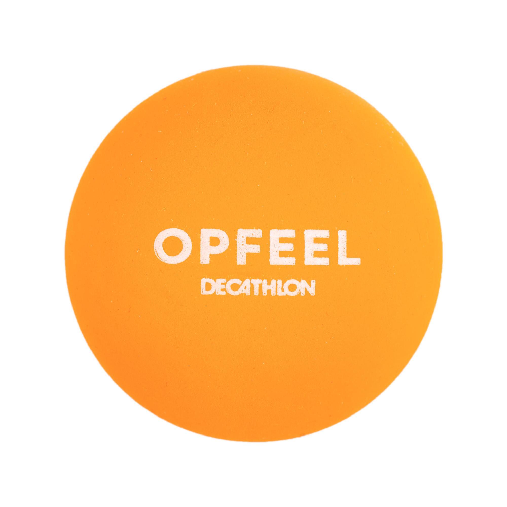 PIŁKA DO SQUASHA SB100 Initiation