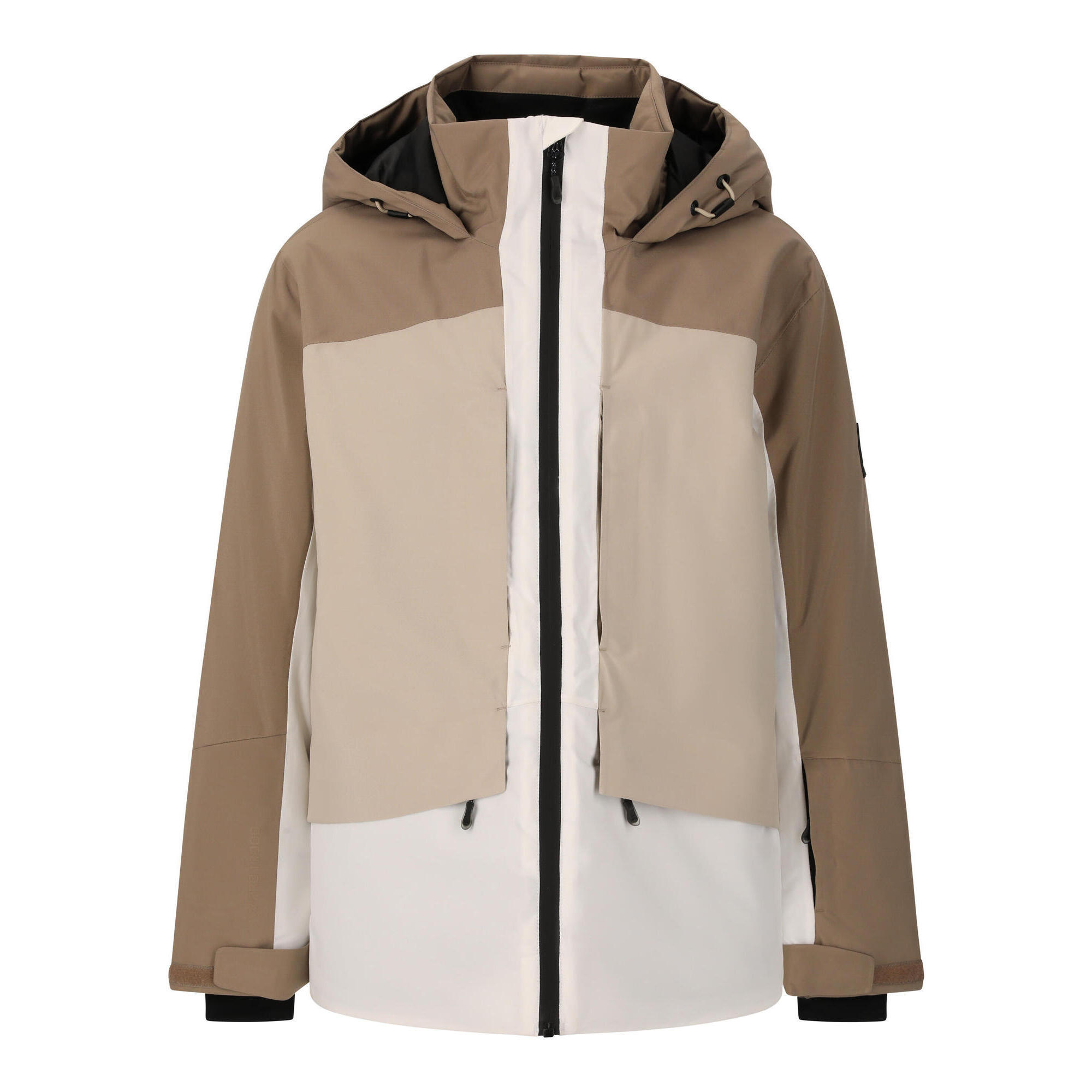 Dziecięca kurtka narciarska Whistler Kingland