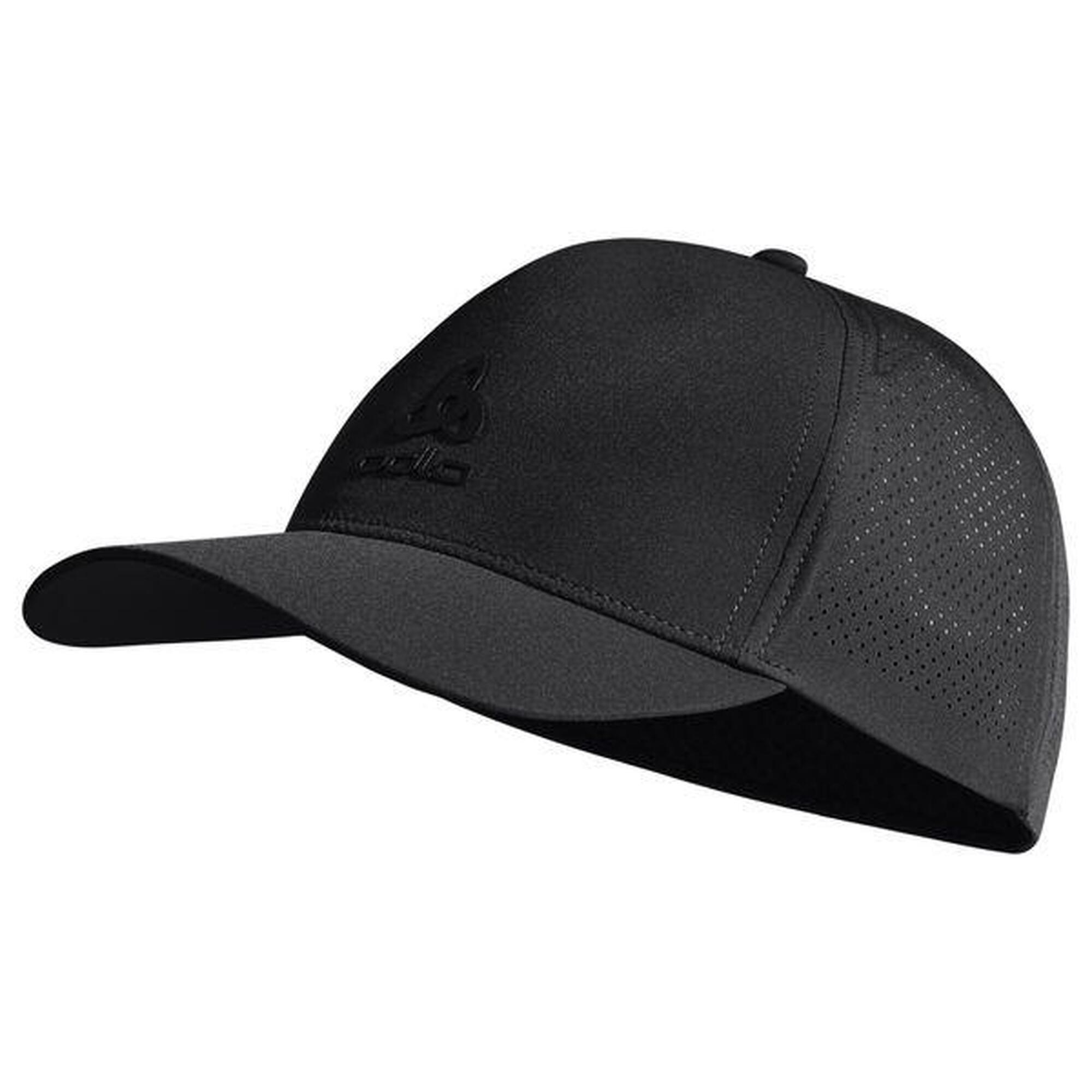 Czapka z daszkiem Odlo Performance Snapback Cap