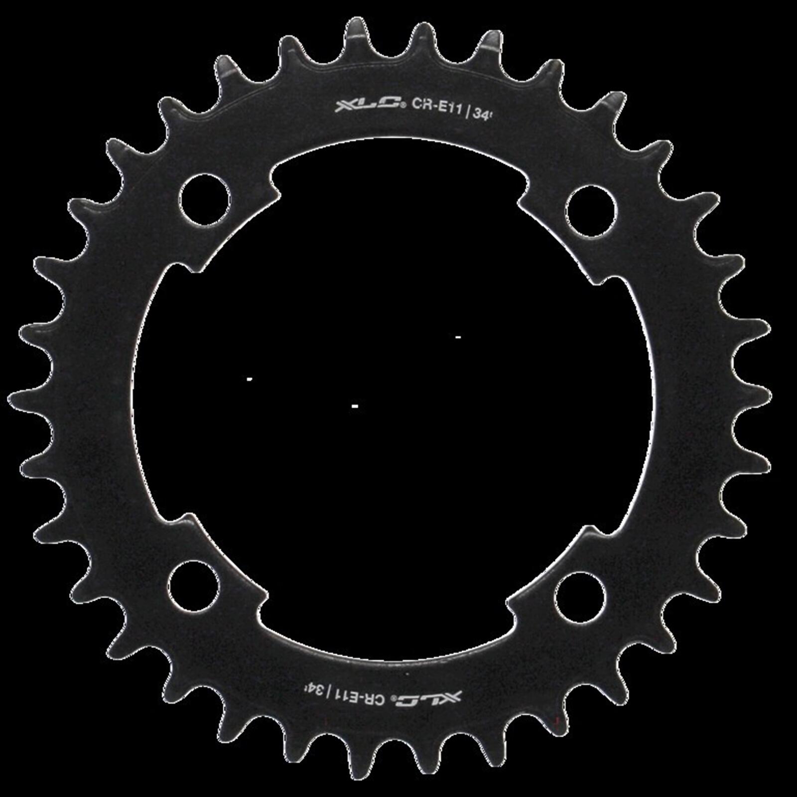 Taca XLC Cr-e11 E-bike 104 Bcd