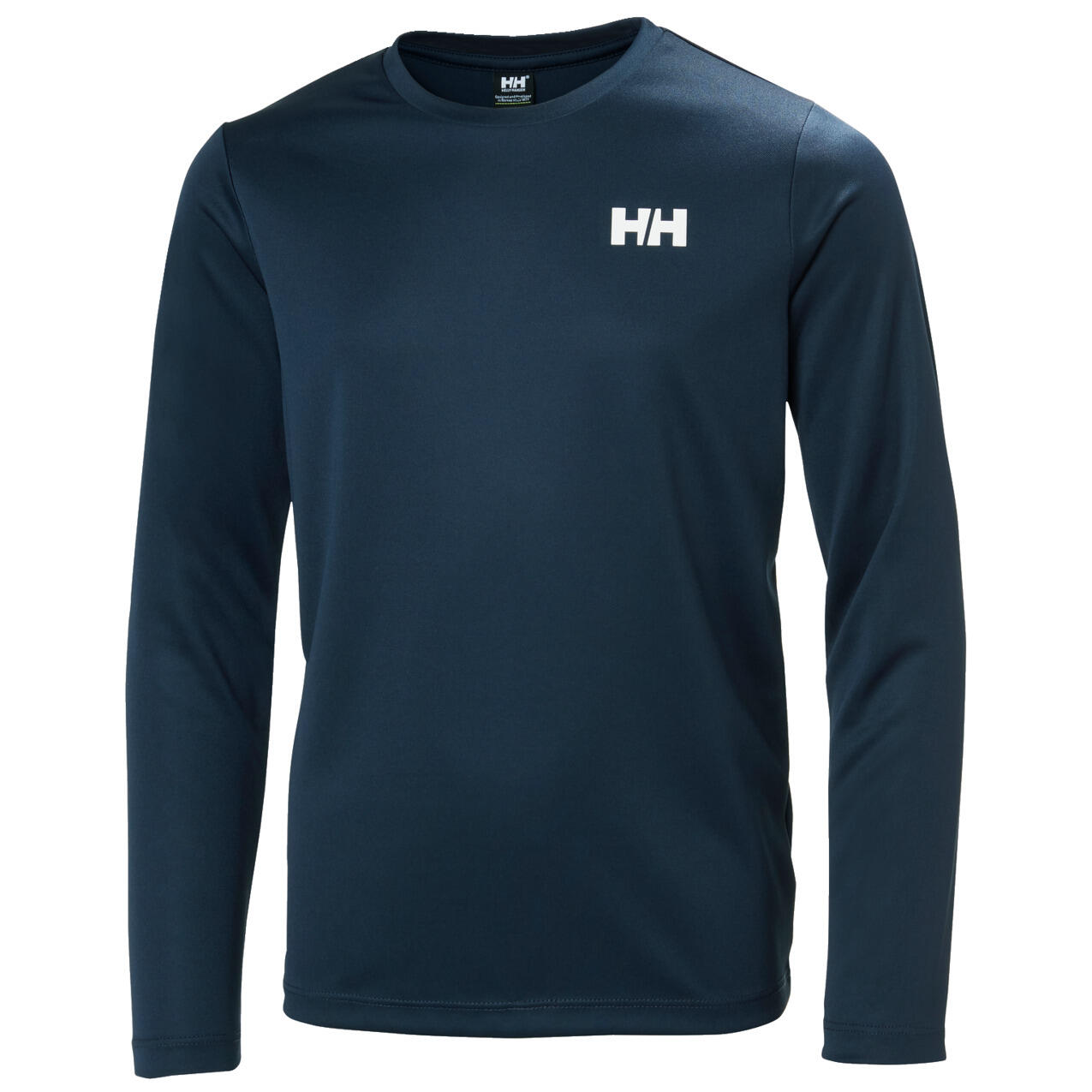 Bluza dziecięca Helly Hansen Tech