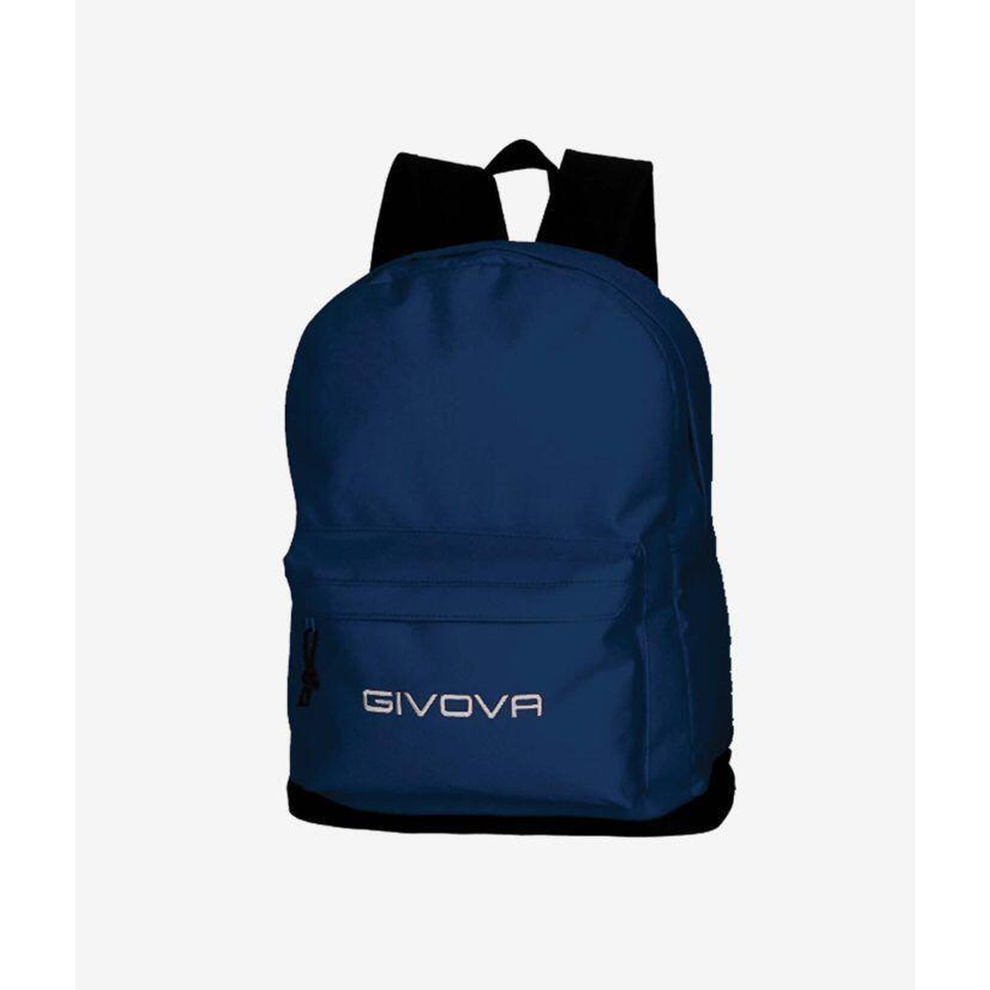 Plecak szkolny Givova Zaino Scuola