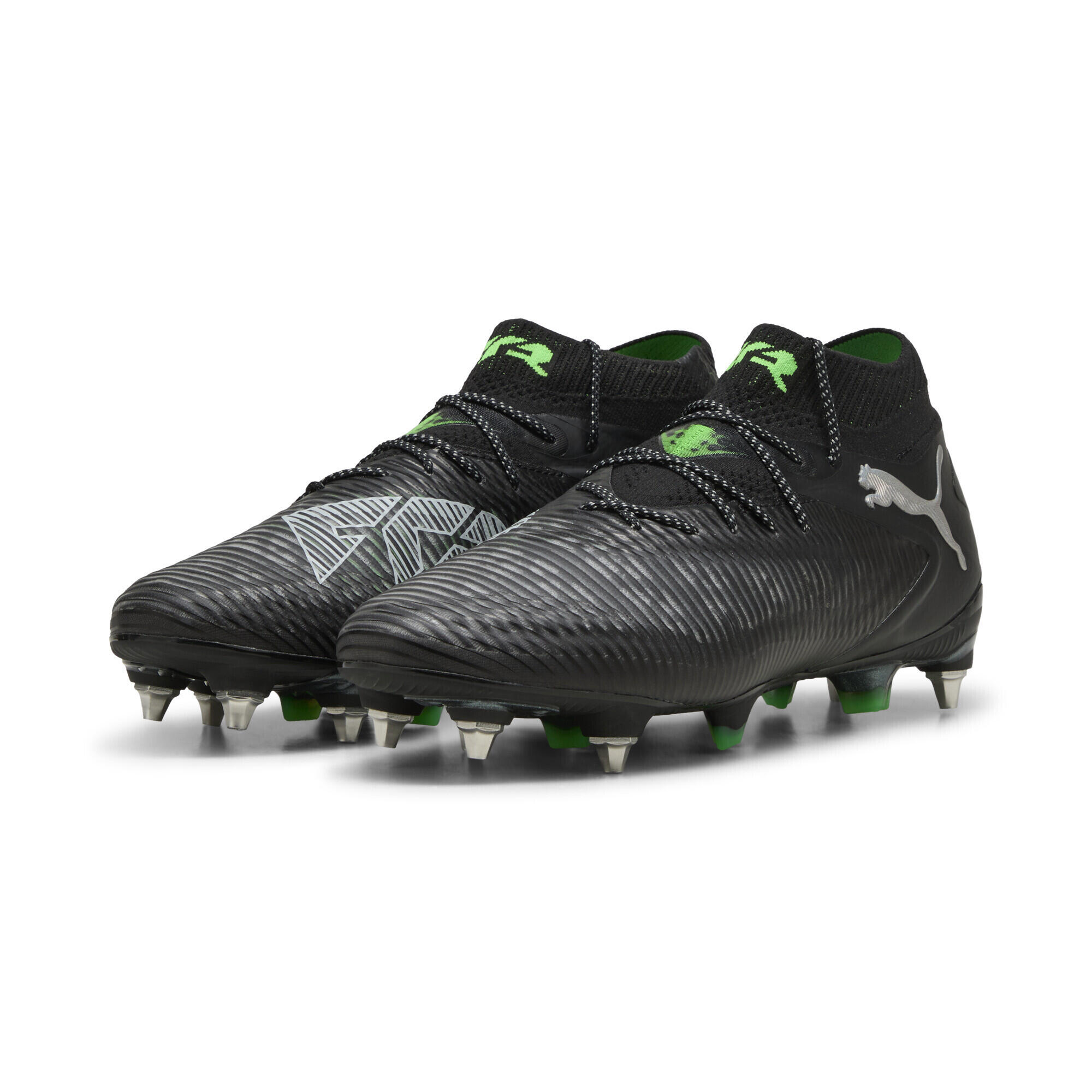 Buty piłkarskie FUTURE 8 ULTIMATE MxSG PUMA