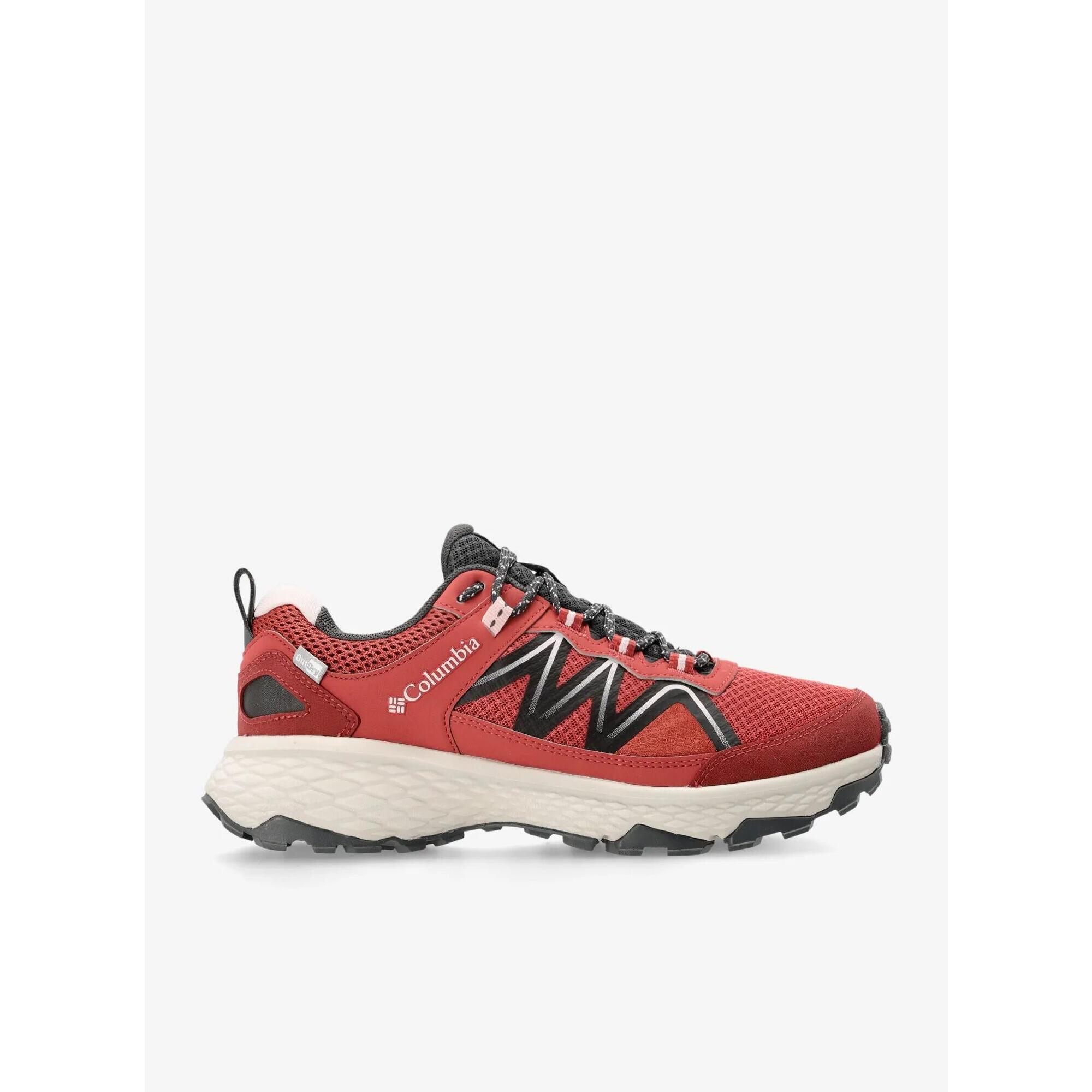 Buty turystyczne damskie Columbia Peakfreak Rush Outdry