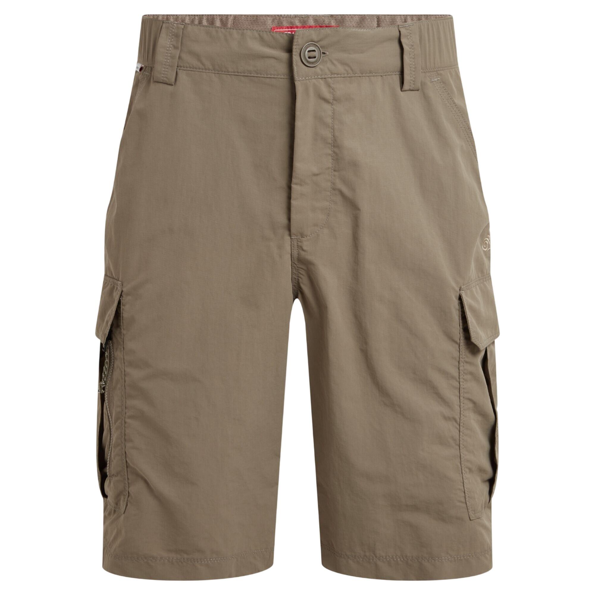 Spodenki Męskie III Nosilife Cargo Shorts