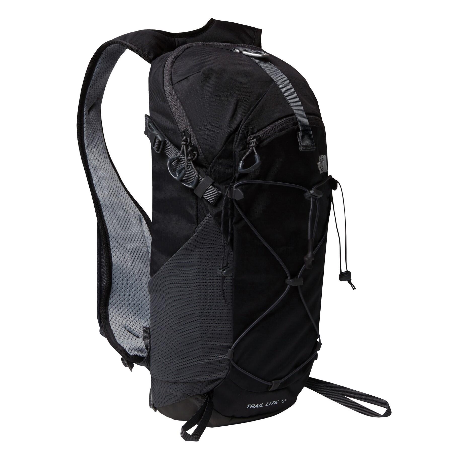 The North Face Plecak Trail Lite 12 Nf0A87Ca4Gz