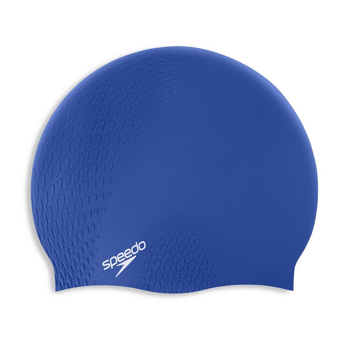 Czepek pływacki na basen unisex Speedo Bubble Active Cap