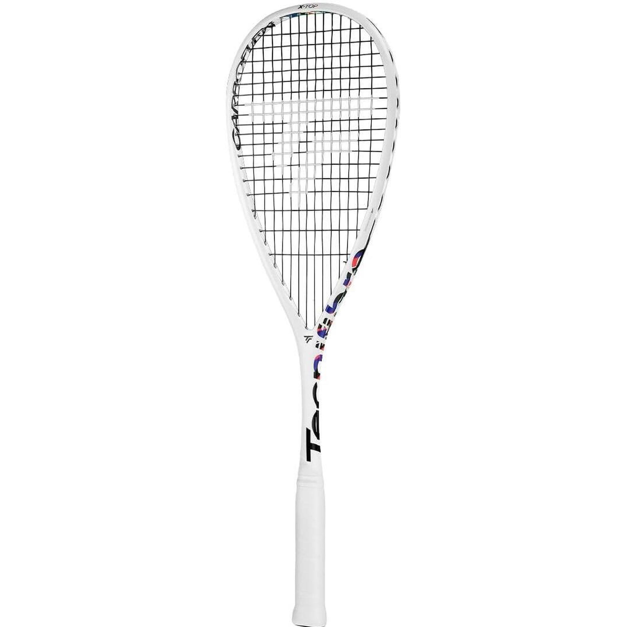 Rakieta do squasha Tecnifibre Carboflex X-Top V2 130