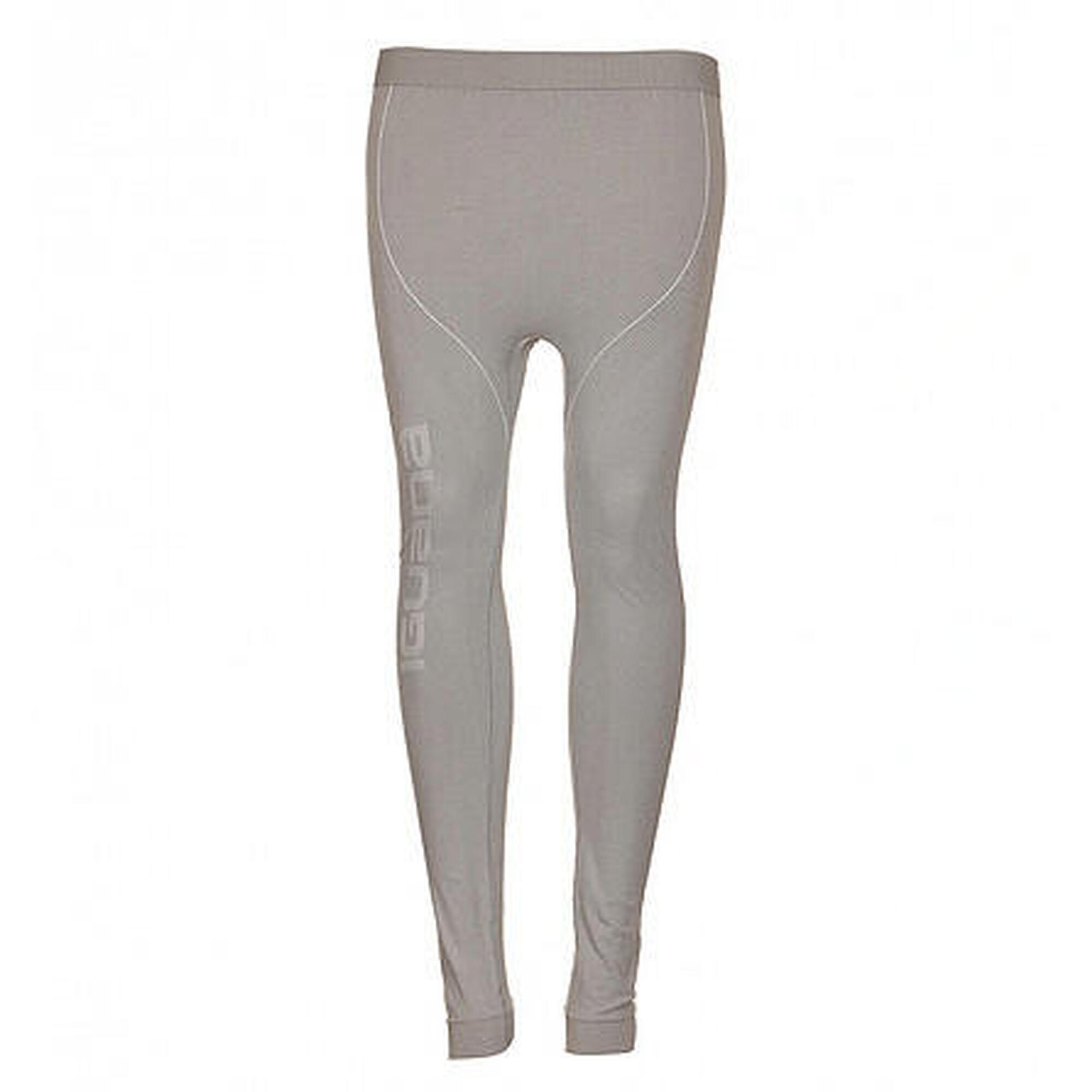 Iguana Coolmax damskie spodnie termiczne, S