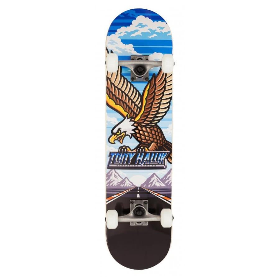 Deski Kompletne Tony Hawk 180 Series Deskorolka Kompletna - 7.75" - Outrun