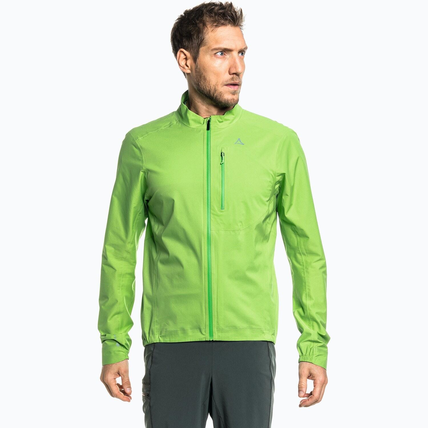 Kurtka rowerowa męska Schöffel Bianche