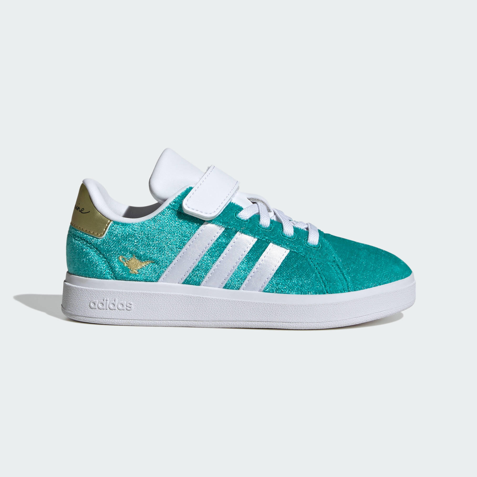Buty adidas Disney Jasmine Grand Court 2.0 dla dzieci