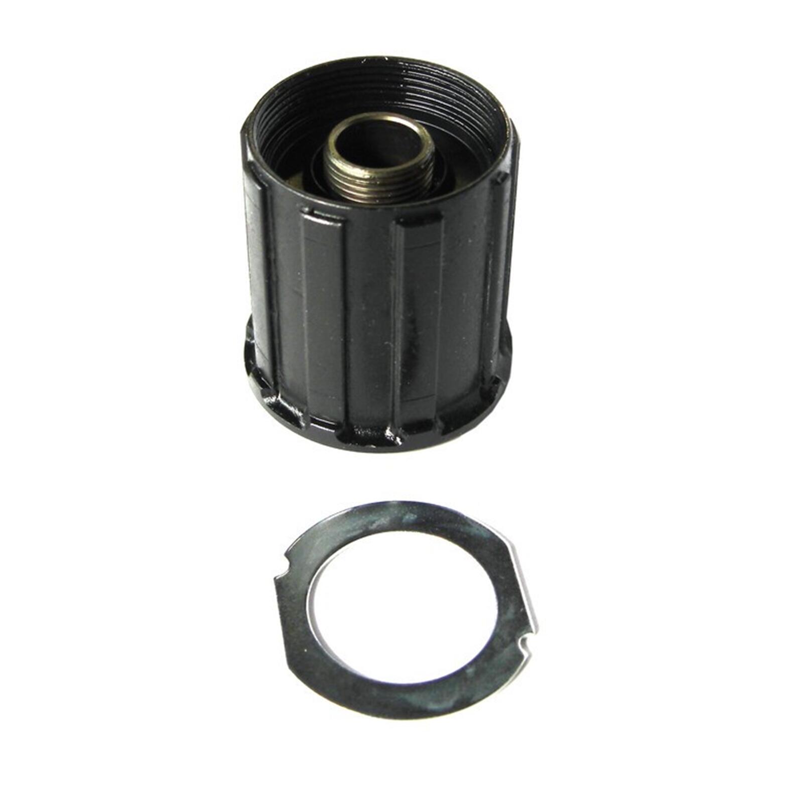 Komplet obudowy kasety Shimano WH-MT15-R