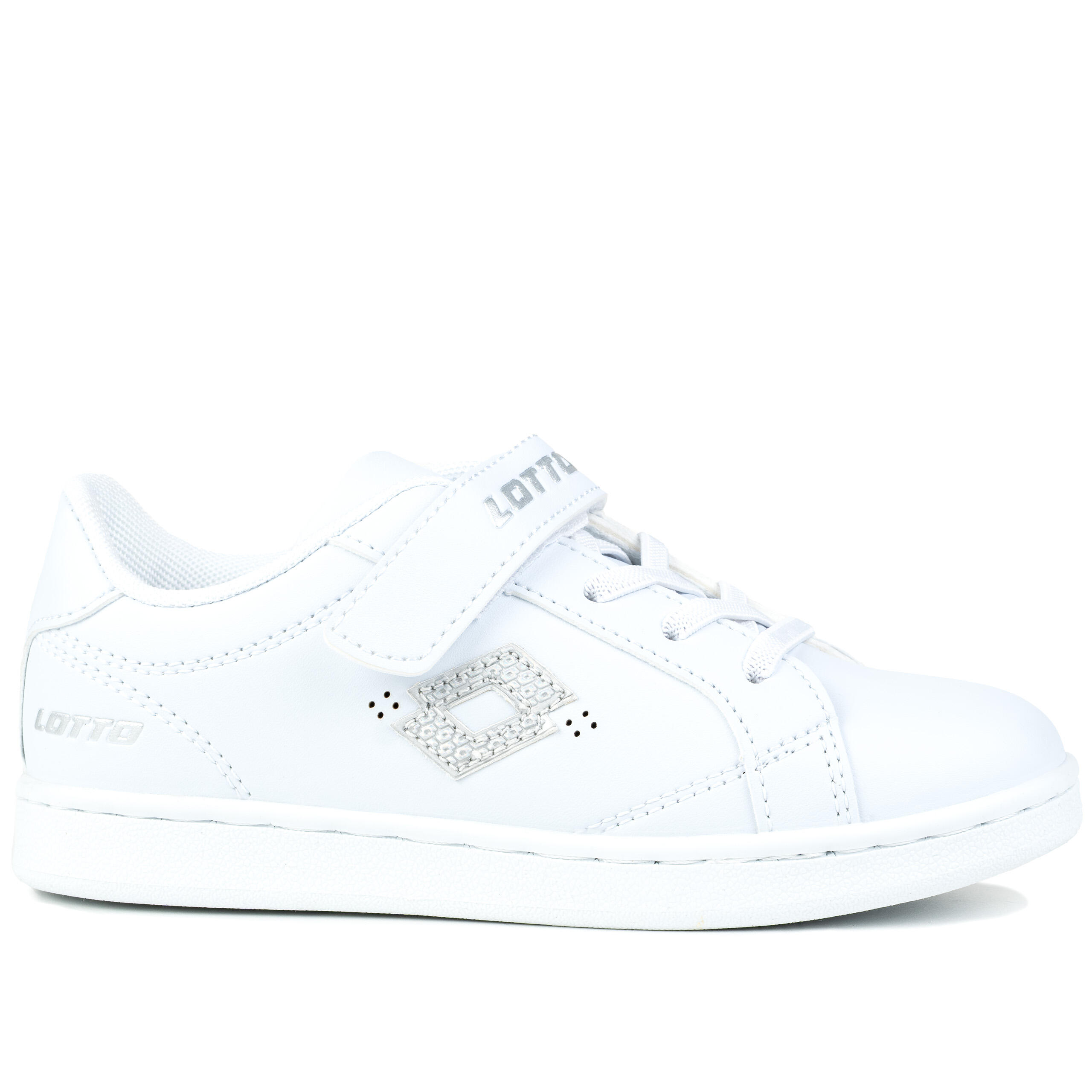 Buty dziecięce sportowe na rzep Lotto JAMBOL