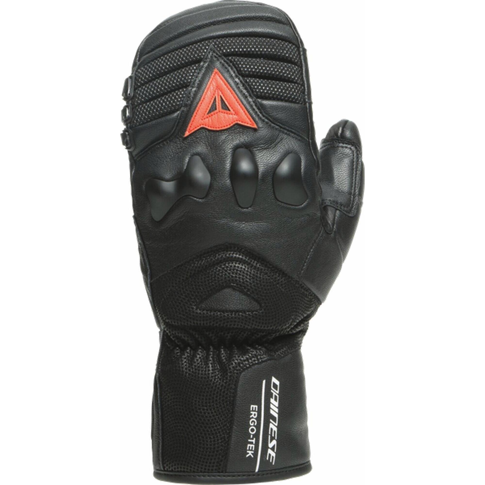 Rękawice narciarskie dla dorosłych Dainese HP Ergotek Pro Mitten