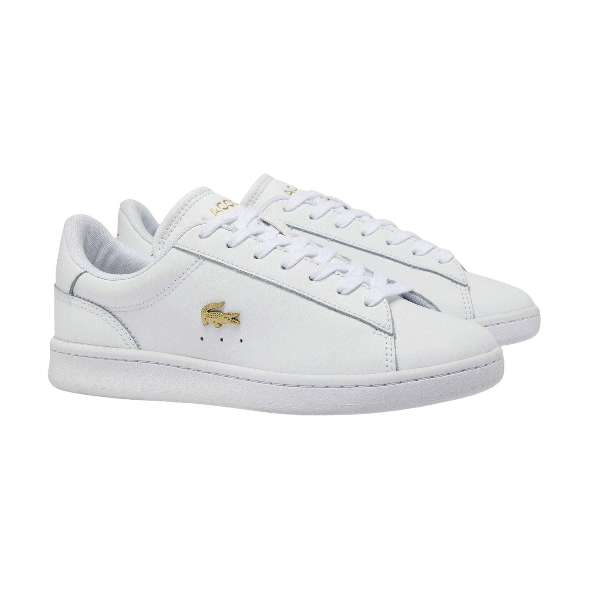 Buty sportowe damskie Lacoste Carnaby Set 224 1 SFA trampki