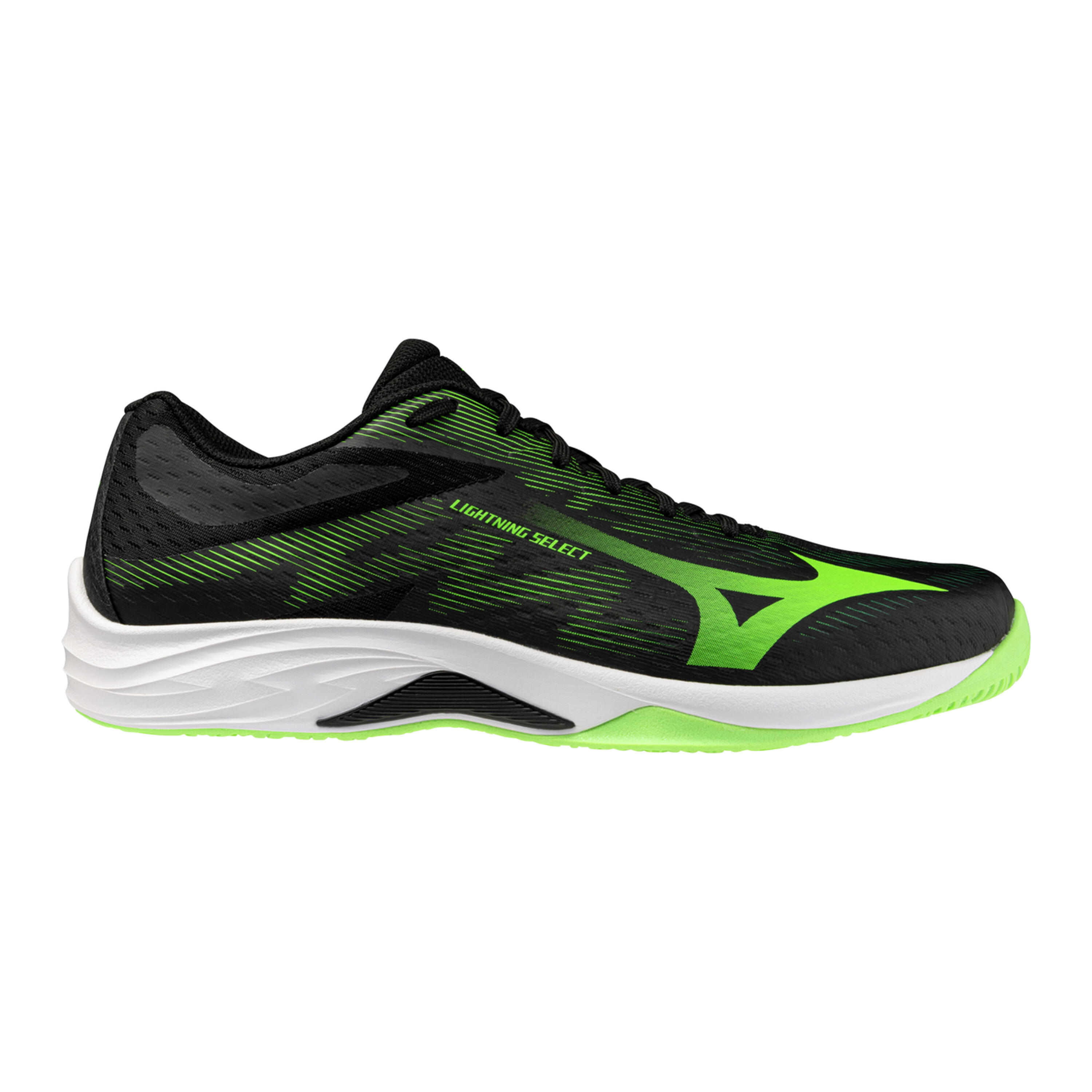 Buty halowe Mizuno Lightning Select
