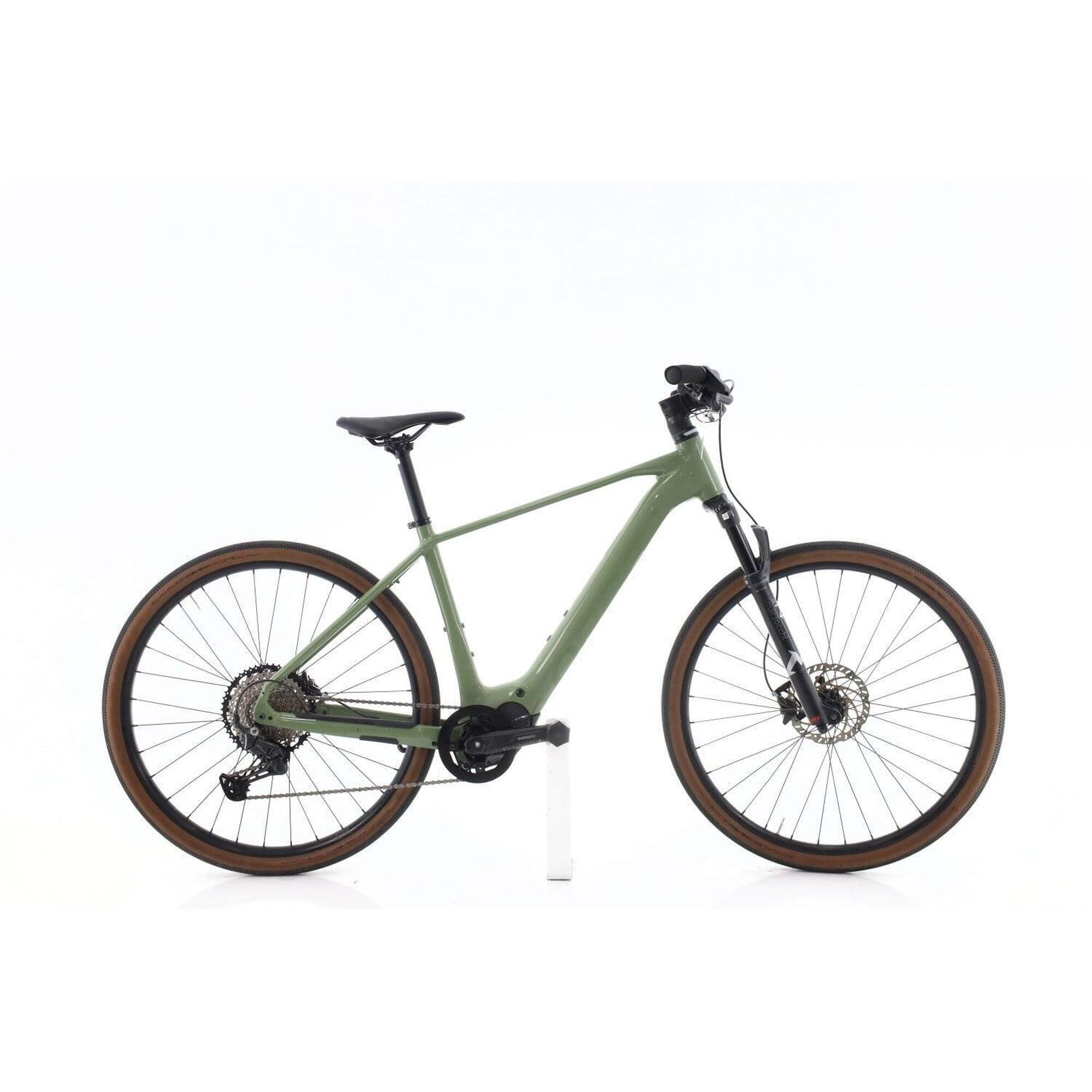 Second life · R. miejski · Orbea Kemen 30 · W bardzo dobrym stanie