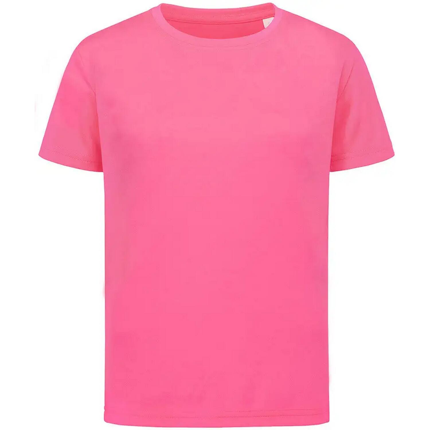 Koszulka Sportowa Dla Dzieci