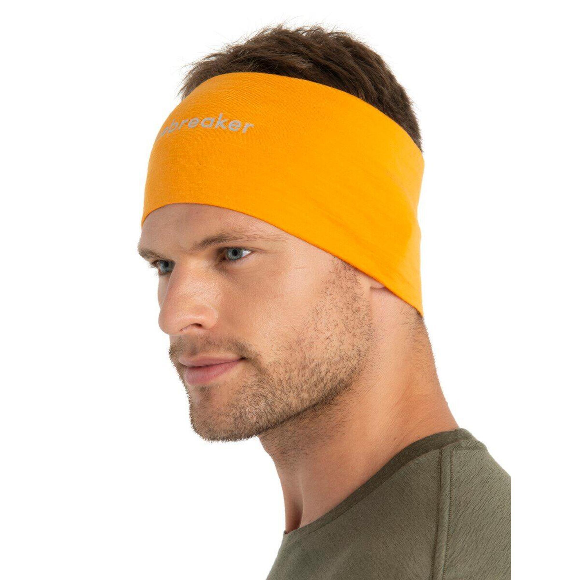 Opaska na głowe Unisex Icebreaker Merino 200 Oasis Headband