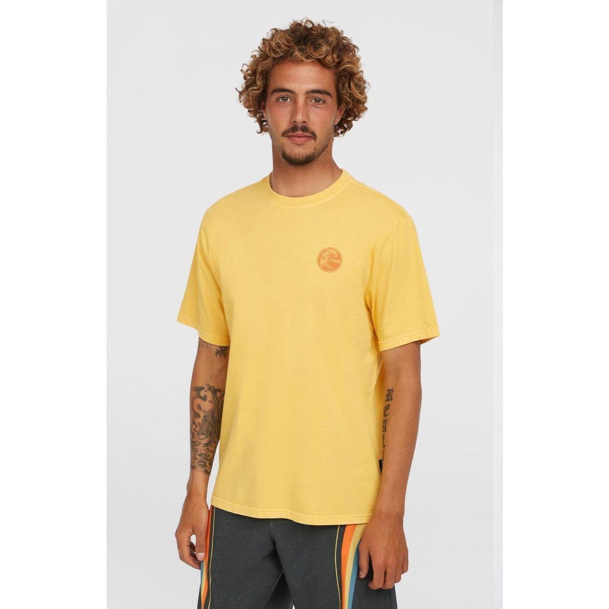 Koszulka O'Neill O'riginals Vintage Graphic