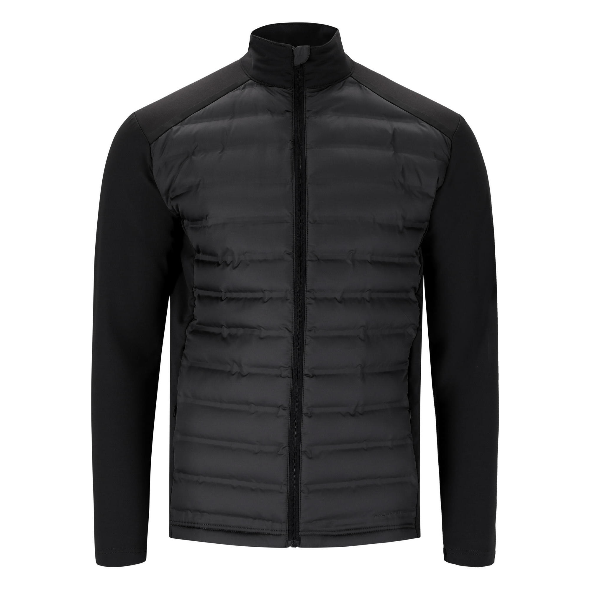 Kurtka puchowa Endurance Benst Primaloft