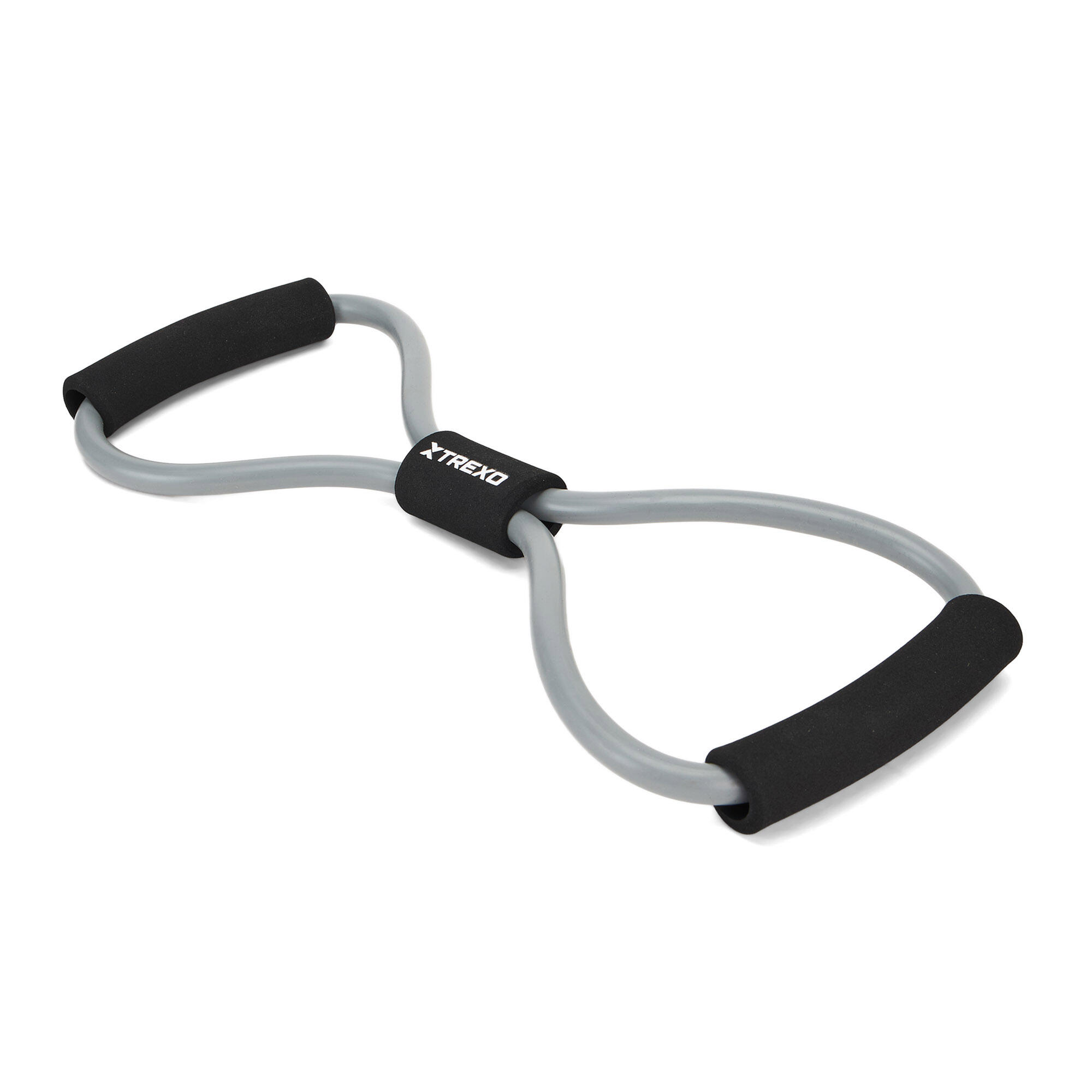 Ekspander do ćwiczeń XTREXO gumowy TXO-B4Z058-GY