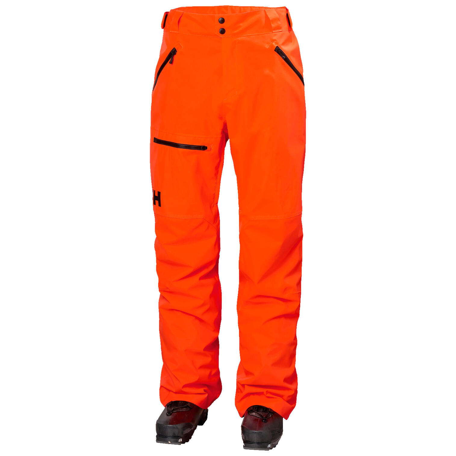 Spodnie narciarskie cargo Helly Hansen Sogn