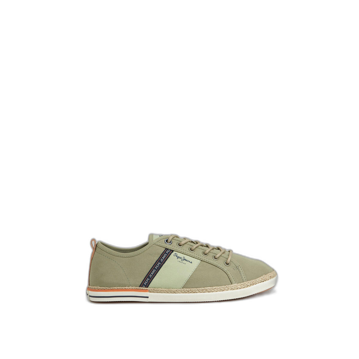 Trenerzy Pepe Jeans Maoui Tape Sunset
