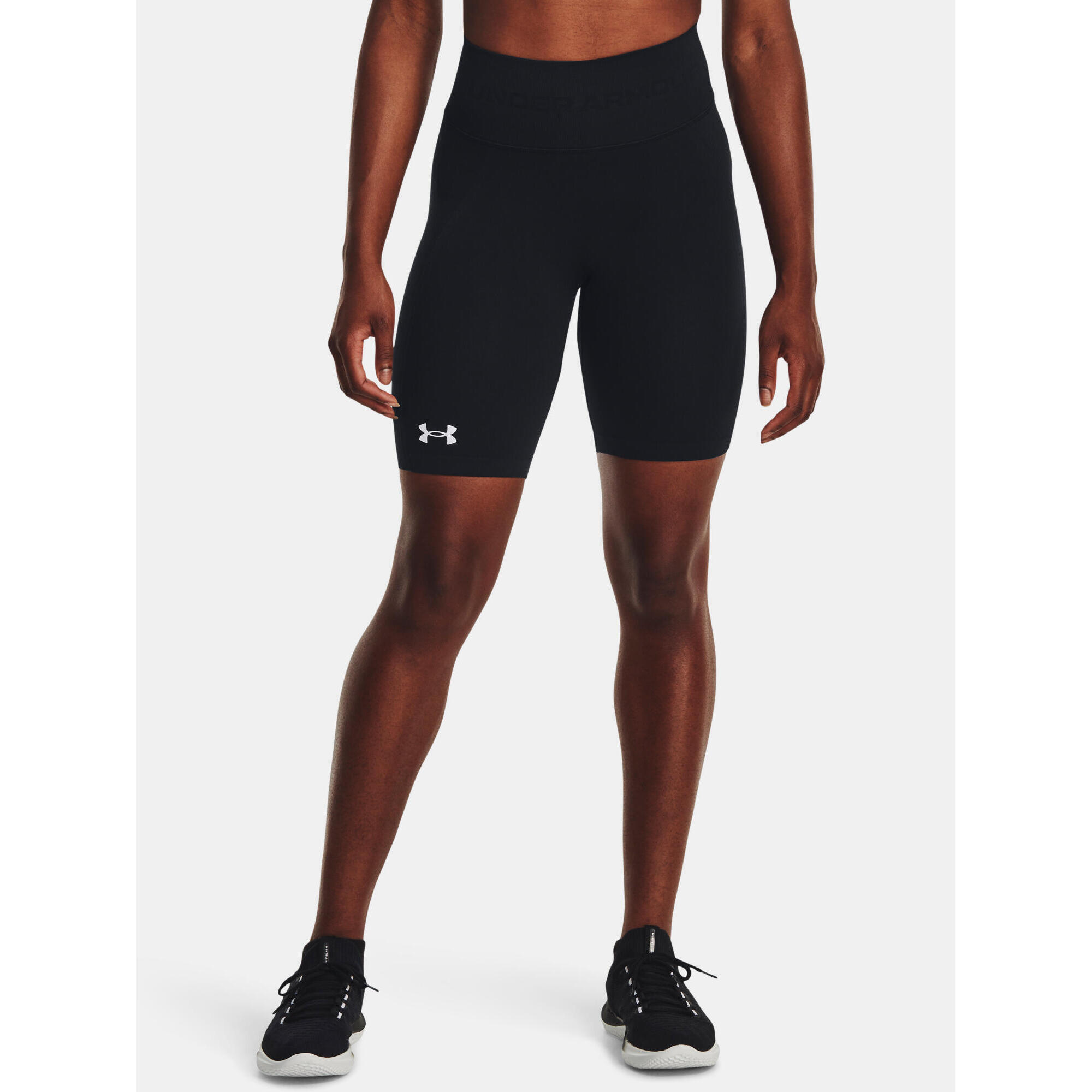 Spodenki fitness damskie Under Armour Train Seamless