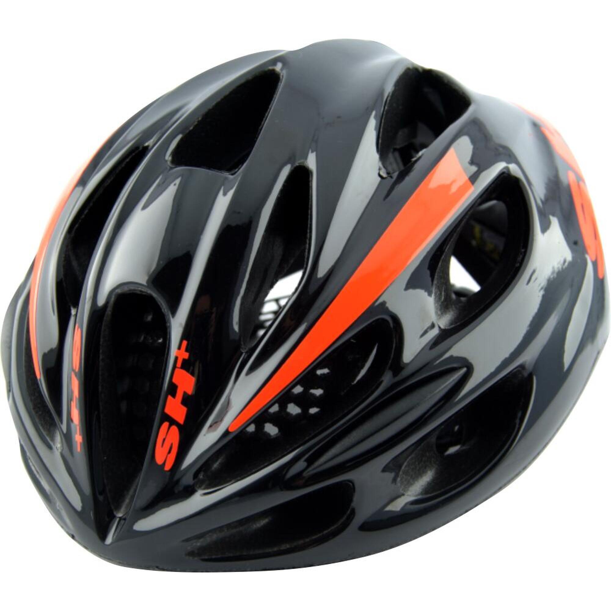 Kask rowerowy Shake Jump