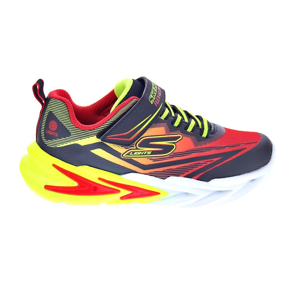 Buty dziecięce SKECHERS Flex-Glow Ultra
