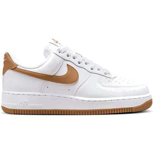 Buty do chodzenia damskie Nike W Air Force 1