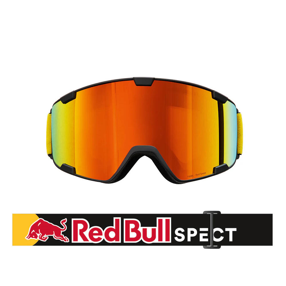 Maska narciarska Redbull Spect Eyewear