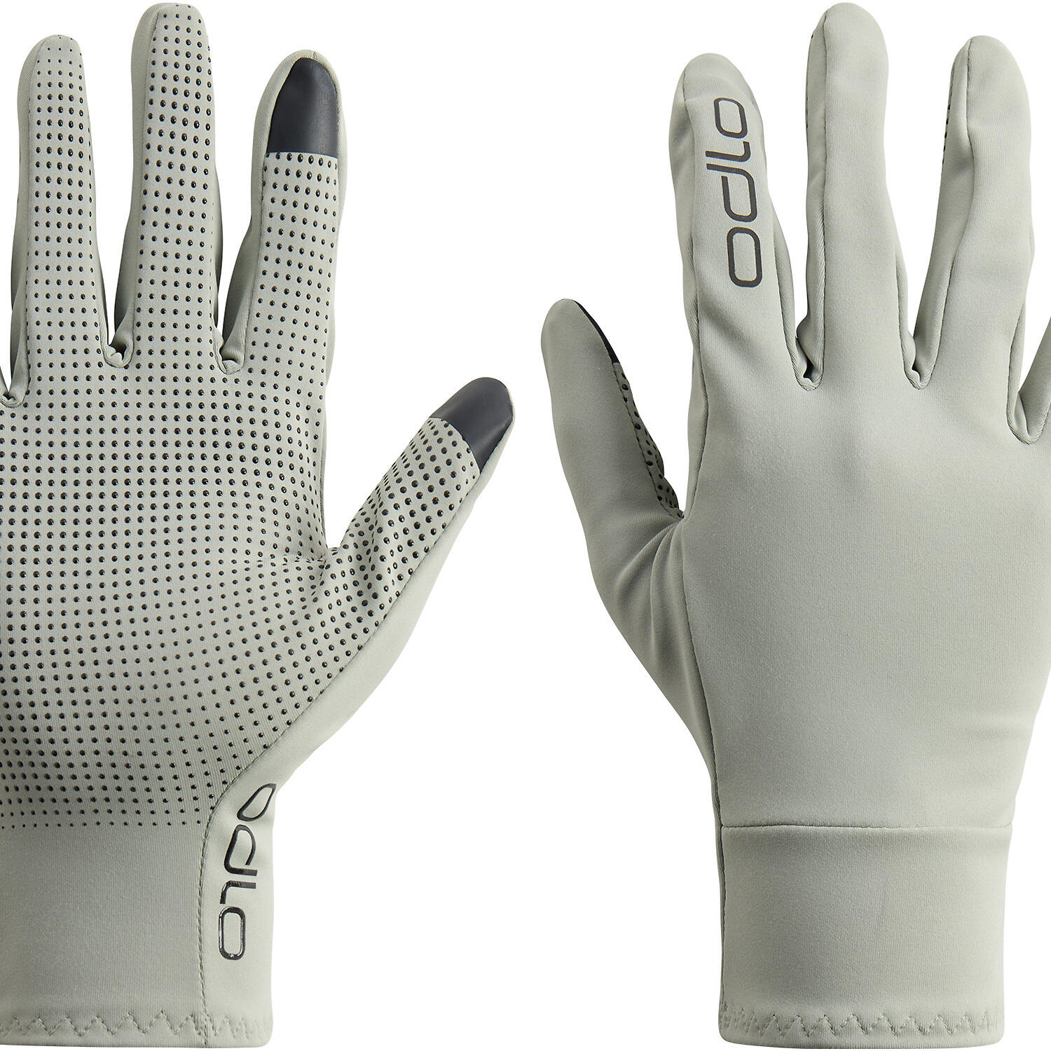 Rękawice Odlo Gloves full finger MULTISPORT LIGHT