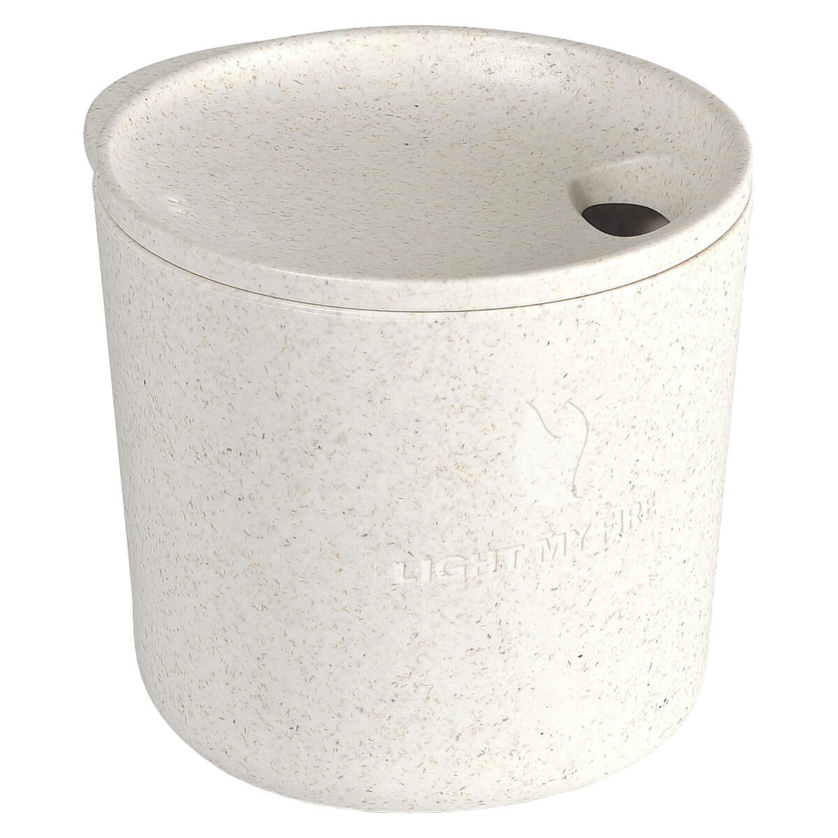 Kubek turystyczny MyCup'n Lid 250 ml